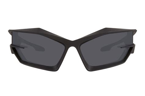 Givenchy’s SS23 GIV CUT Sunglasses Channel Your Inner Edge.